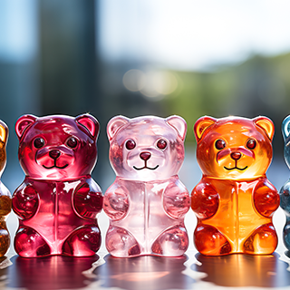 Gummies
