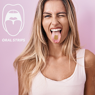 Oral Strips
